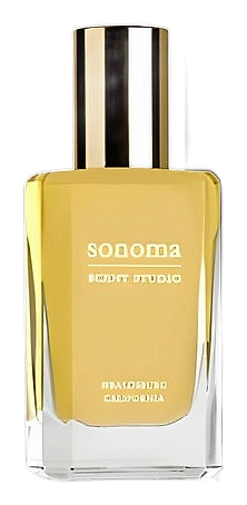 Cocoa Sandalwood by Sonoma Scent Studio
