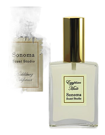 Egyptian Musk by Sonoma Scent Studio