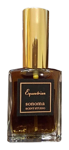Equestrian by Sonoma Scent Studio