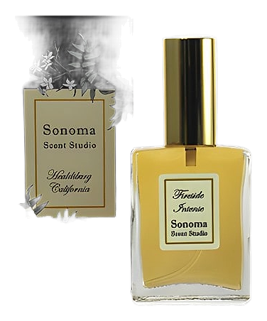 Fireside Intense by Sonoma Scent Studio