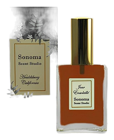 Jour Ensoleille by Sonoma Scent Studio