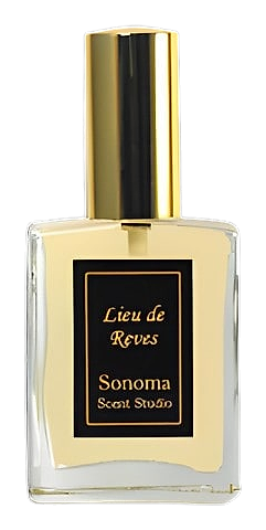 Lieu de Reves by Sonoma Scent Studio