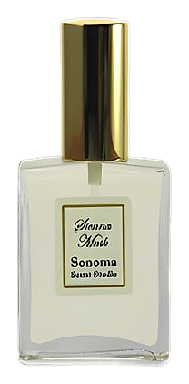 Sienna Musk by Sonoma Scent Studio