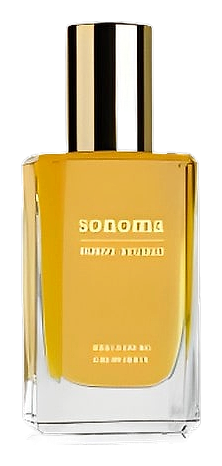 Spiced Citrus Vetiver by Sonoma Scent Studio