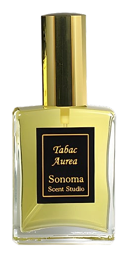 Tabac Aurea by Sonoma Scent Studio