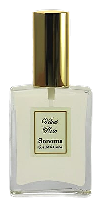 Velvet Rose by Sonoma Scent Studio