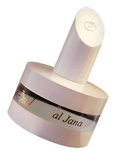 Al Jana by SoOud