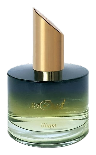 Ilham by SoOud