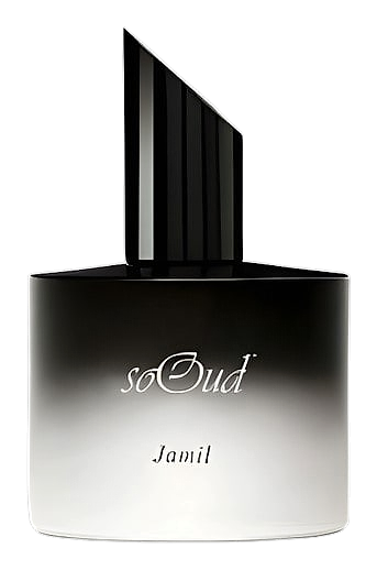 Jamil by SoOud