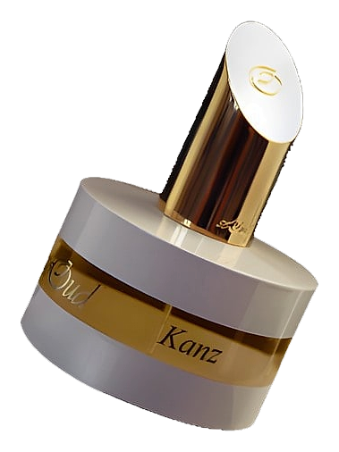 Kanz by SoOud