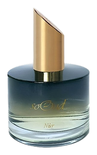 Nur by SoOud