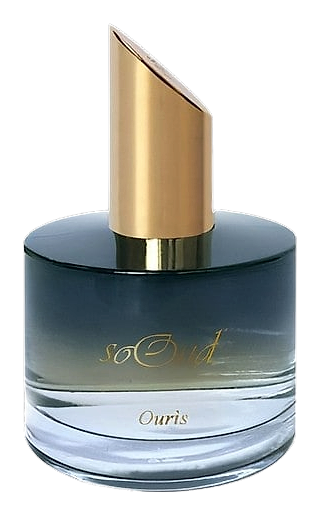 Ouris by SoOud