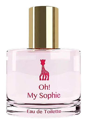 Oh! My Sophie