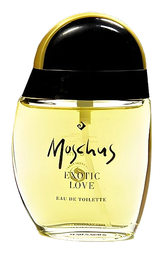Moschus Exotic Love