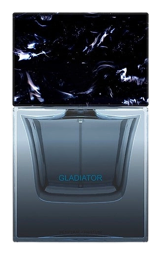 Gladiator by Sora Dora
