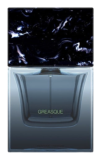 Greasque by Sora Dora