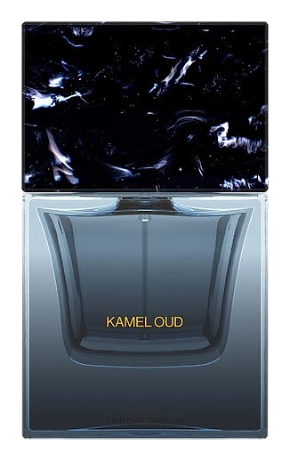 Kamel Oud by Sora Dora