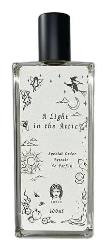 A Light in the Attic by Sorce – Extrait