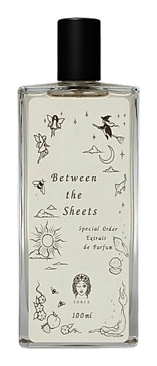 Sorce Between The Sheets
