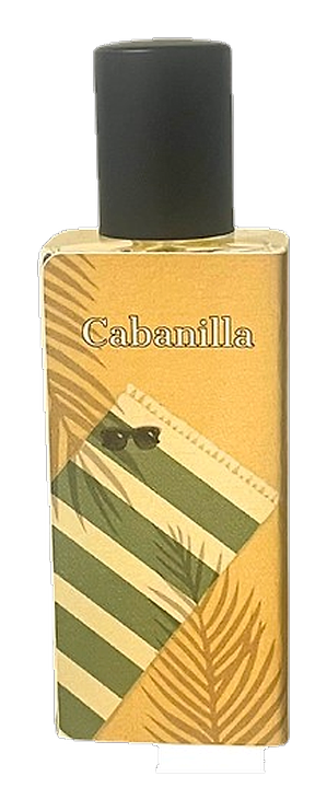Cabanilla by Sorce