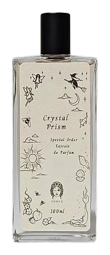 Sorce Crystal Prism