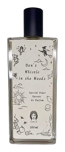 Don't Whistle In The Woods by Sorce – Extrait