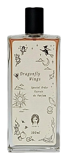 Dragonfly Wings by Sorce – Eau de Parfum