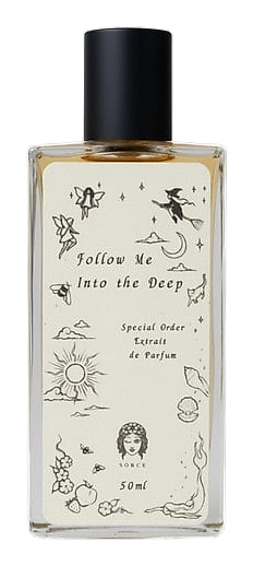 Follow Me Into The Deep by Sorce – Extrait