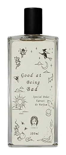Good at Being Bad by Sorce – Extrait