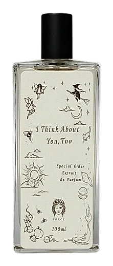 I Think About You, Too by Sorce – Extrait