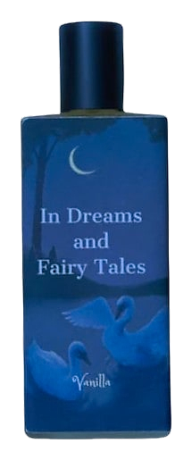 In Dreams and Fairy Tales Vanilla by Sorce