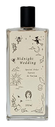 Midnight Wedding by Sorce – Extrait