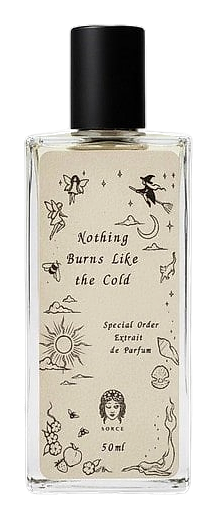 Nothing Burns Like the Cold by Sorce – Extrait
