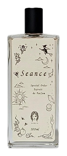 Seance by Sorce – Perfume Oil