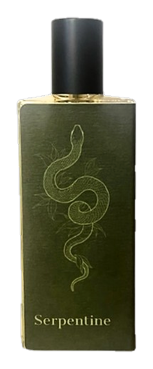 Serpentine by Sorce