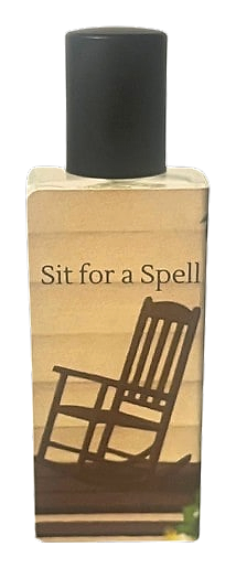 Sit For A Spell by Sorce
