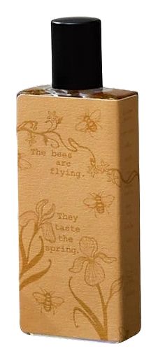 Sorce The Bees are Flying