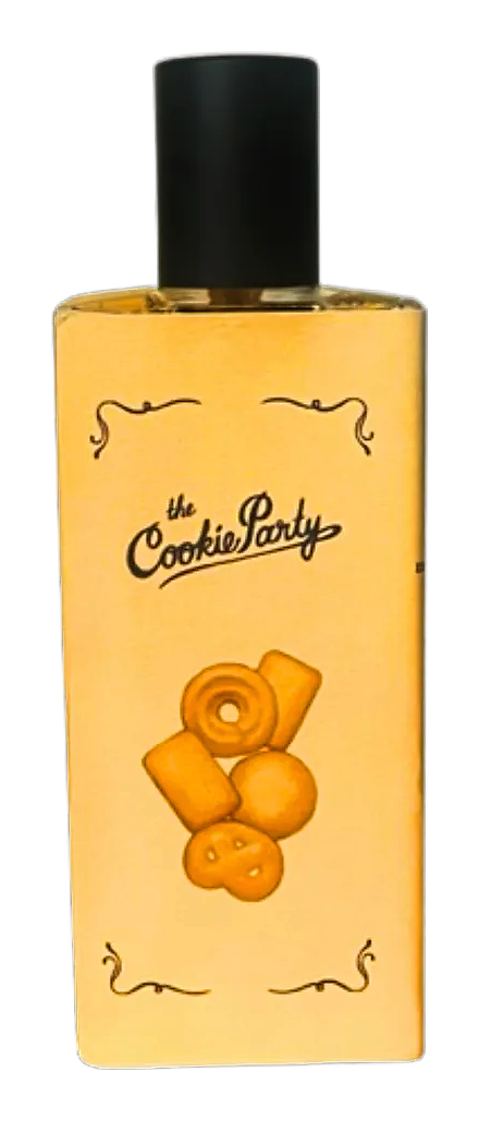 The Cookie Party by Sorce