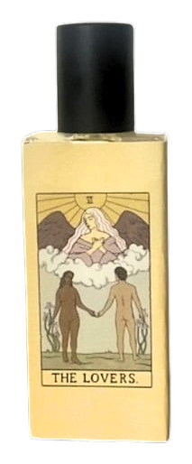The Lovers by Sorce