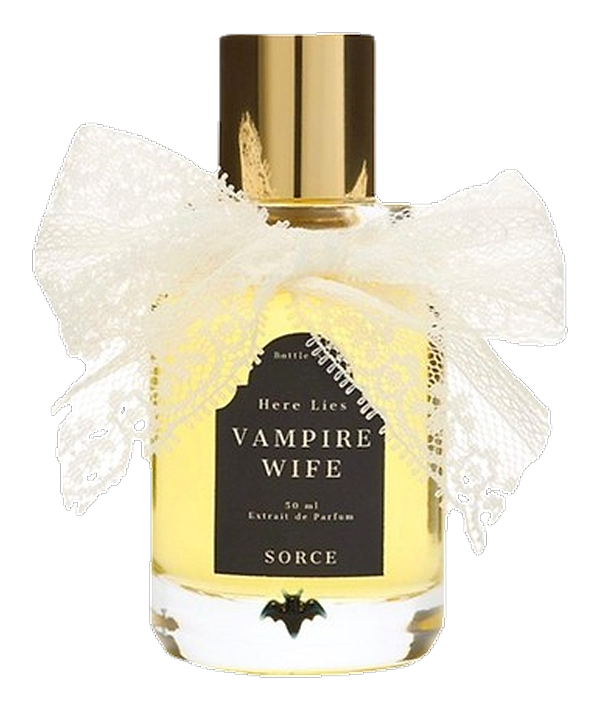 Sorce Vampire Wife