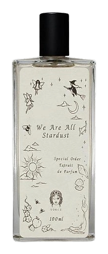 We Are All Stardust by Sorce
