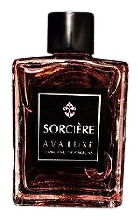 Sorciere by Ava Luxe