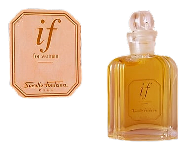 If for Women