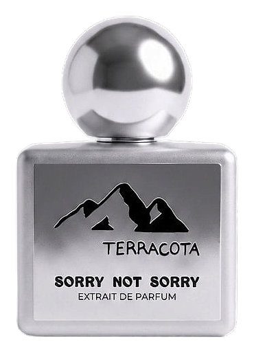 Terracota by Sorry Not Sorry