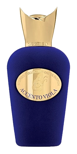 Accento Viola by Sospiro Perfumes