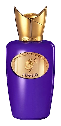 Adagio by Sospiro Perfumes