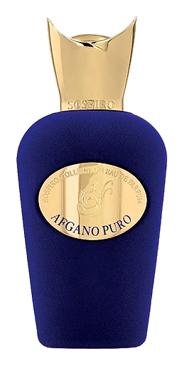 Afgano Puro by Sospiro Perfumes