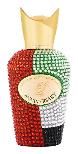 Anniversary Edition by Sospiro Perfumes