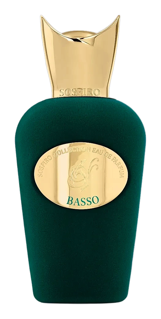 Basso by Sospiro Perfumes