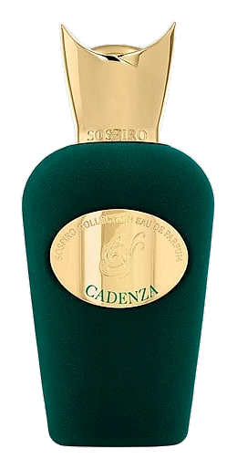 Cadenza by Sospiro Perfumes